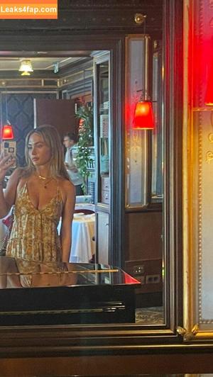 Natalie Alyn Lind photo #0089