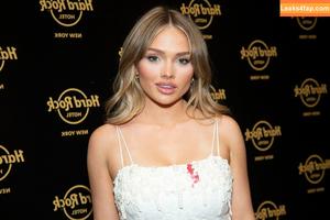 Natalie Alyn Lind photo #0096