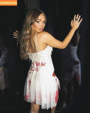 Natalie Alyn Lind photo #0111