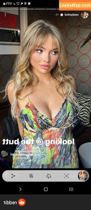 Natalie Alyn Lind photo #0116