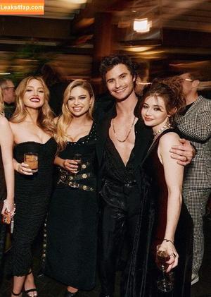 Natalie Alyn Lind photo #0151