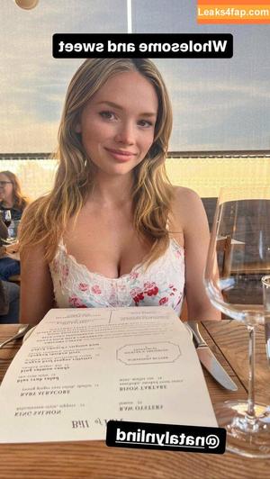 Natalie Alyn Lind photo #0203