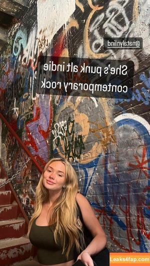 Natalie Alyn Lind photo #0235