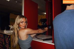 Natalie Alyn Lind photo #0246