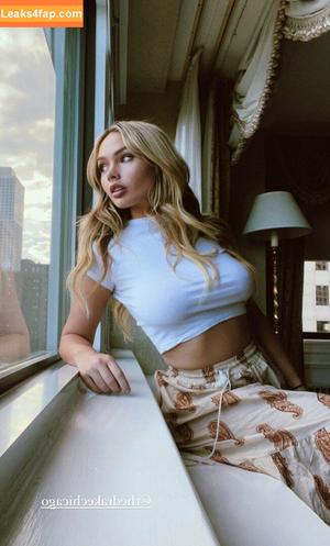 Natalie Alyn Lind photo #0254