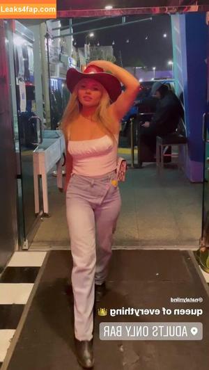 Natalie Alyn Lind photo #0266