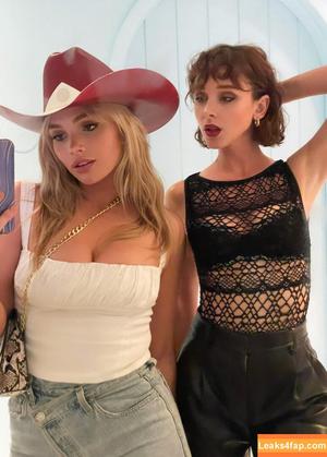 Natalie Alyn Lind photo #0274