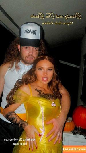 Natalie Alyn Lind photo #0292