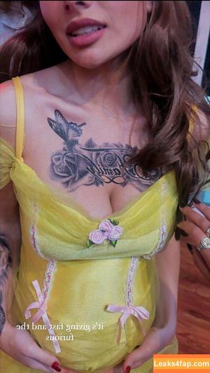 Natalie Alyn Lind photo #0295