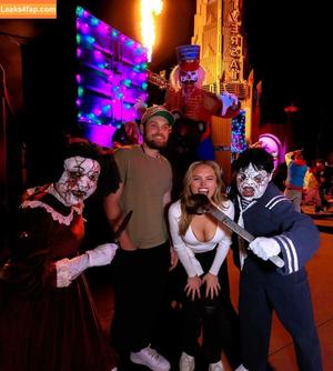 Natalie Alyn Lind photo #0299