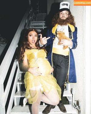 Natalie Alyn Lind photo #0308