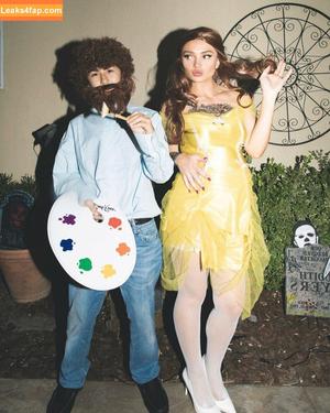 Natalie Alyn Lind photo #0309