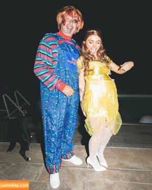 Natalie Alyn Lind photo #0311