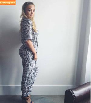 Natalie Alyn Lind photo #0320