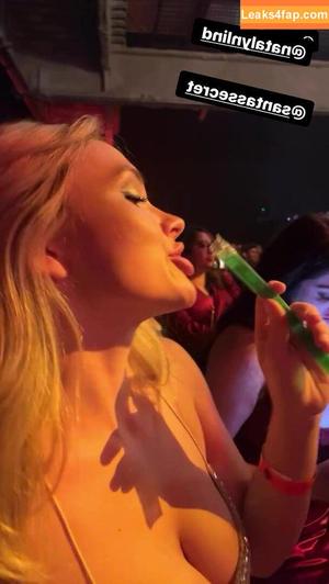 Natalie Alyn Lind photo #0348