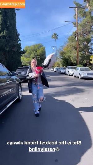 Natalie Alyn Lind photo #0349