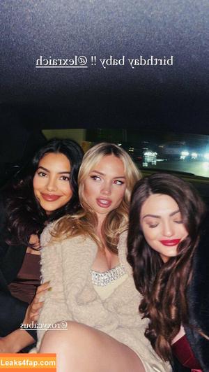 Natalie Alyn Lind photo #0350