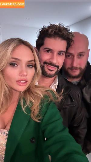 Natalie Alyn Lind photo #0359