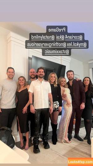 Natalie Alyn Lind photo #0360