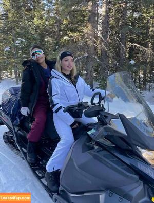 Natalie Alyn Lind photo #0380