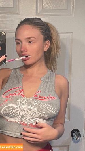 Natalie Alyn Lind photo #0399