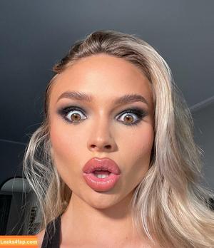 Natalie Alyn Lind photo #0407