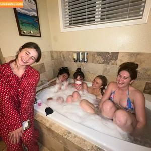 Natalie Alyn Lind photo #0443