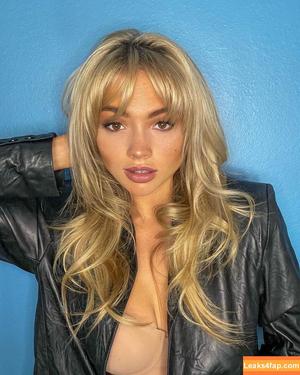 Natalie Alyn Lind photo #0446
