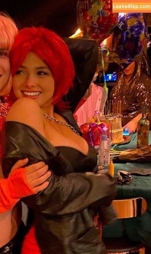 Natalie Alyn Lind photo #0449