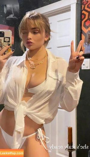 Natalie Alyn Lind photo #0489