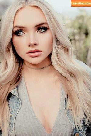 Natalie Alyn Lind photo #0492