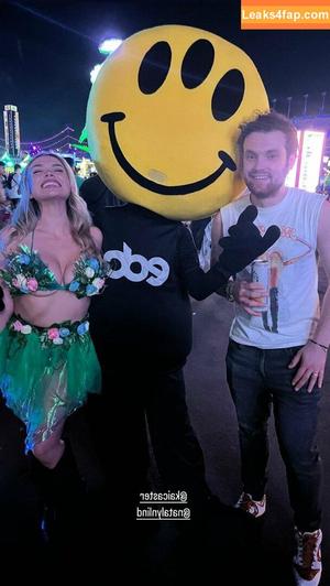 Natalie Alyn Lind photo #0493