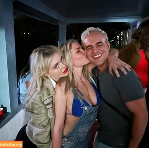 Natalie Alyn Lind photo #0497