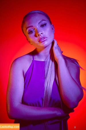 Natalie Alyn Lind photo #0499