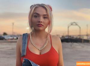 Natalie Alyn Lind photo #0503