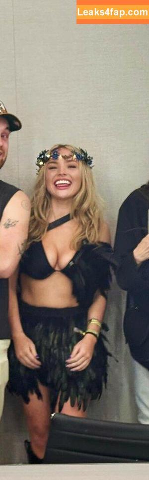 Natalie Alyn Lind photo #0507