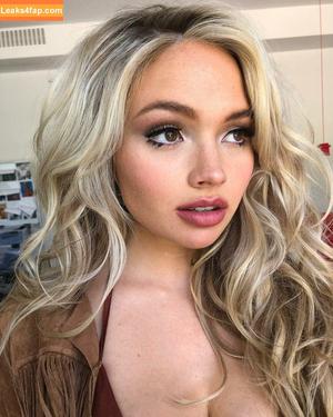 Natalie Alyn Lind photo #0539