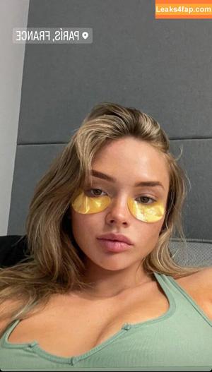 Natalie Alyn Lind photo #0541