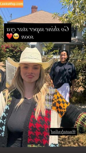 Natalie Alyn Lind фото #0759