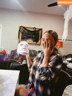 Natalie Alyn Lind photo #0764