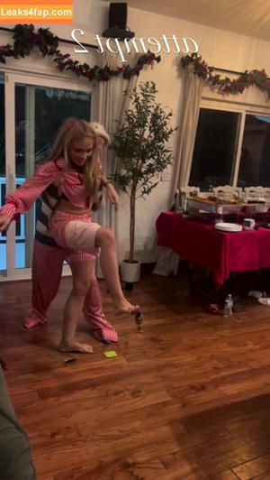 Natalie Alyn Lind photo #0774