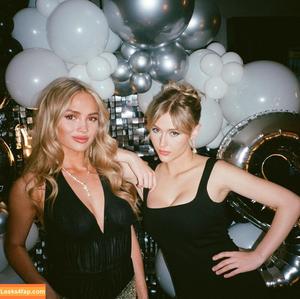 Natalie Alyn Lind фото #0779