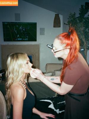 Natalie Alyn Lind фото #0782