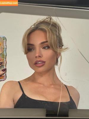 Natalie Alyn Lind photo #0790