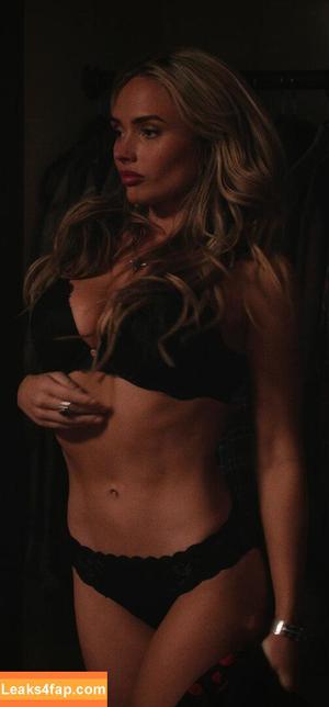 Natalie Alyn Lind photo #0810