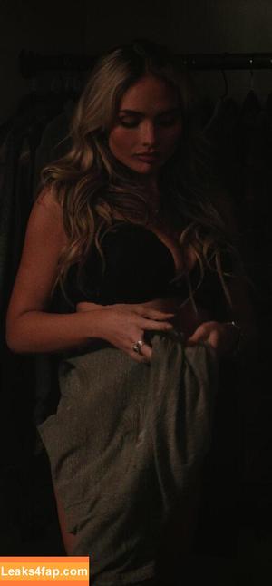 Natalie Alyn Lind photo #0814