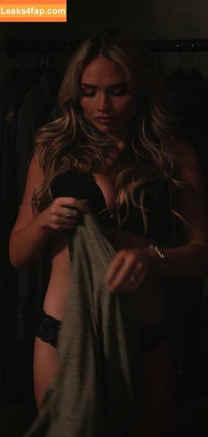 Natalie Alyn Lind photo #0815