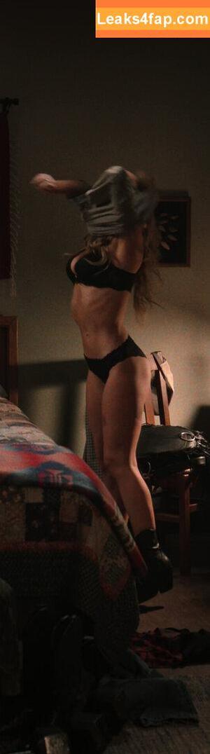 Natalie Alyn Lind photo #0821
