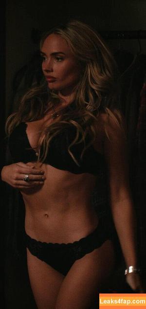 Natalie Alyn Lind photo #0824