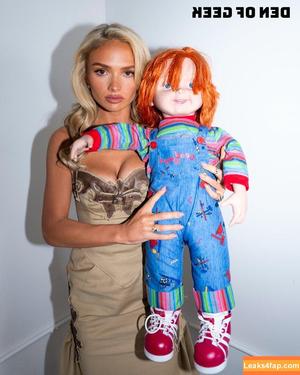 Natalie Alyn Lind photo #0836